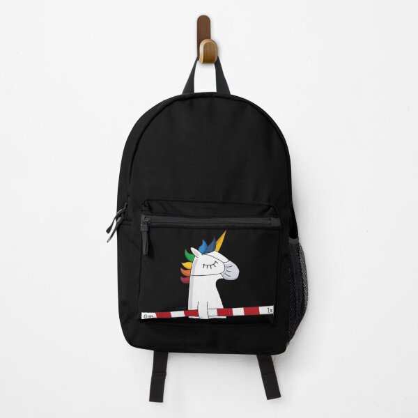 Item preview, Social distancing unicorn designed and sold by LaDaDi.