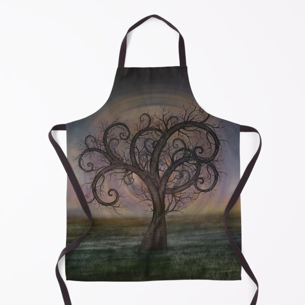 Item preview, Golden Spiral Tree #3 designed and sold by Nartissima.
