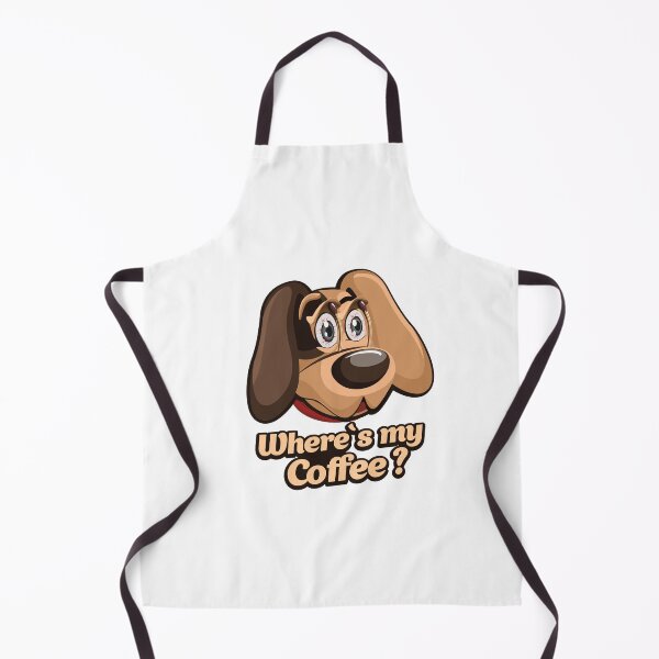 Item preview, Poochie Pooch call for coffee designed and sold by PoochiePooch.