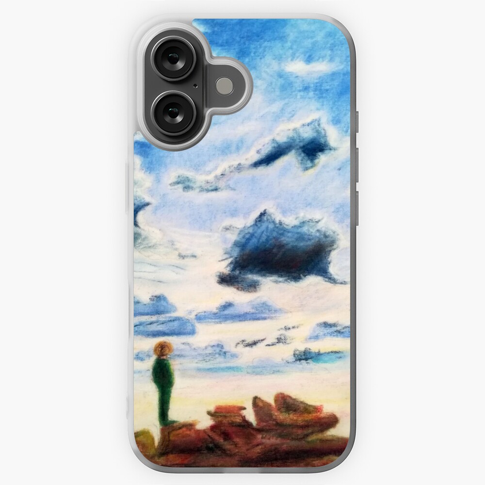 Artikel-Vorschau von iPhone Flexible Hülle, designt und verkauft von LillianBerthel.