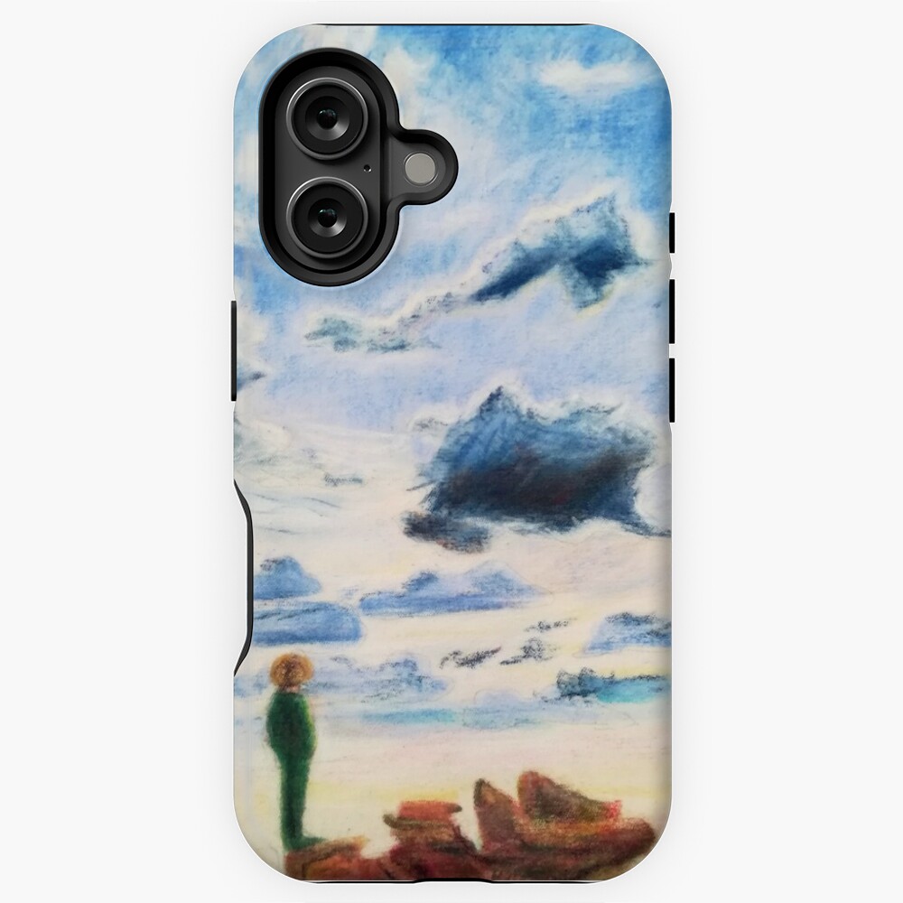 Artikel-Vorschau von iPhone Robuste Hülle, designt und verkauft von LillianBerthel.