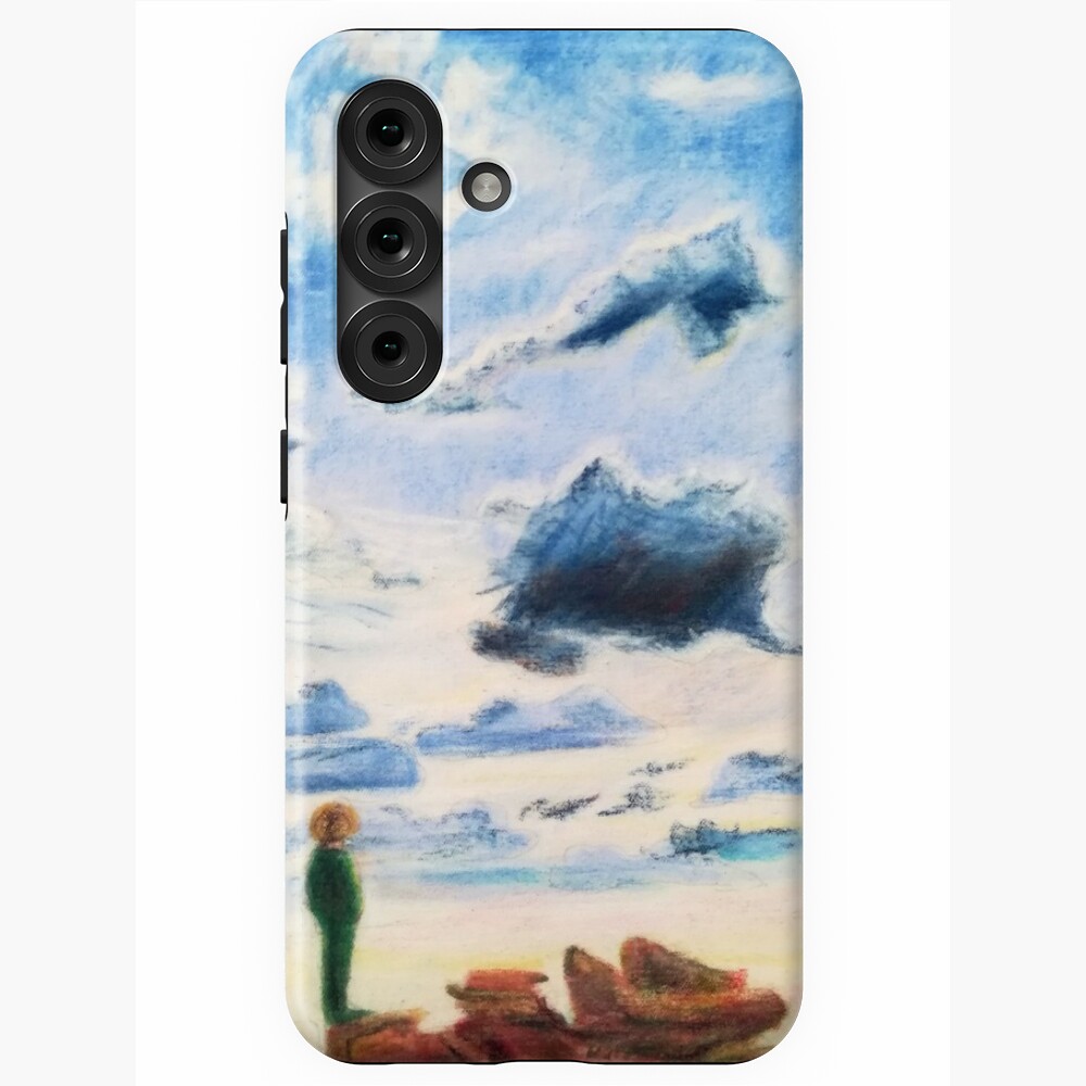 Artikel-Vorschau von Samsung Galaxy Robuste Hülle, designt und verkauft von LillianBerthel.