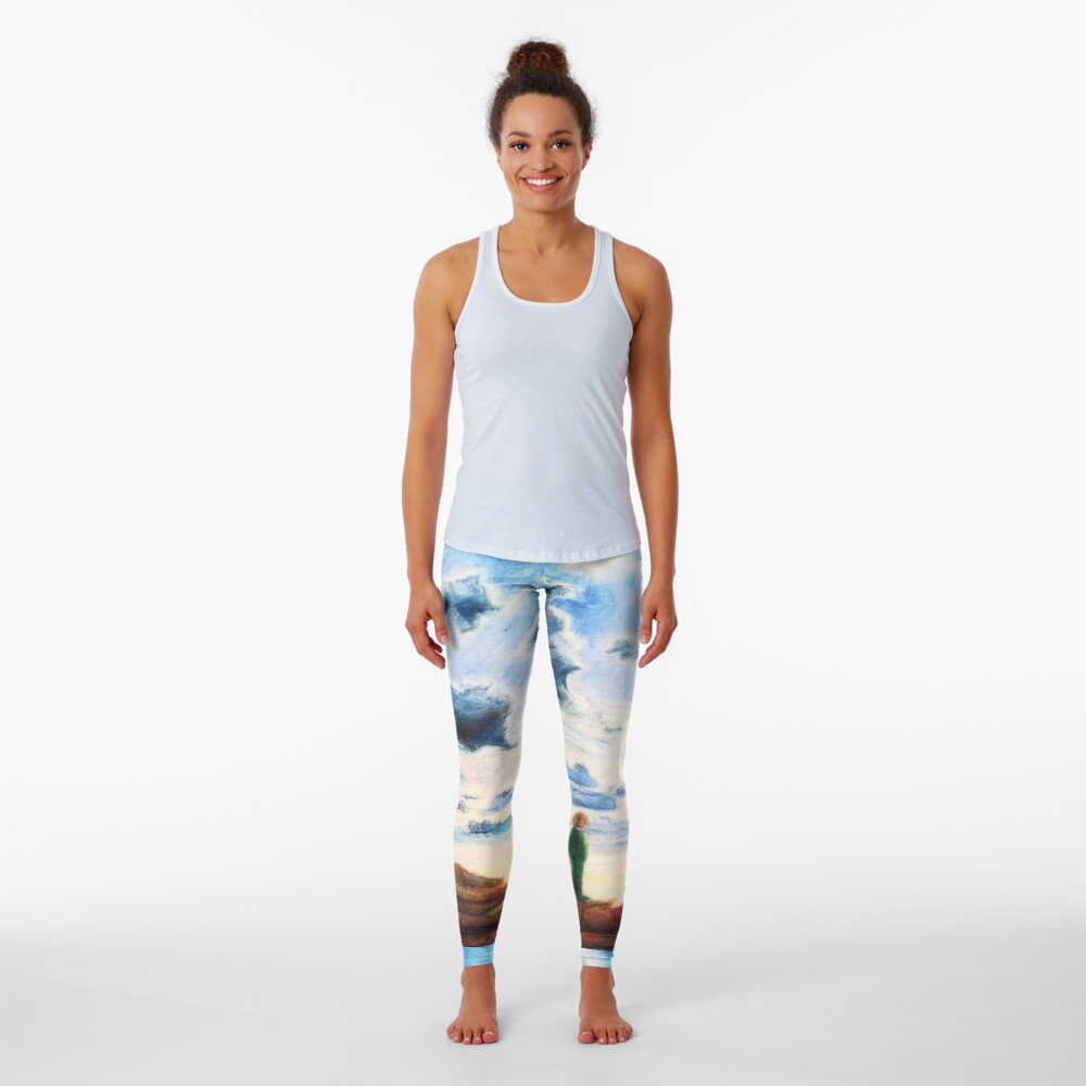 Artikel-Vorschau von Leggings, designt und verkauft von LillianBerthel.