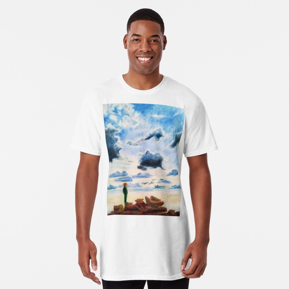 Artikel-Vorschau von Longshirt, designt und verkauft von LillianBerthel.