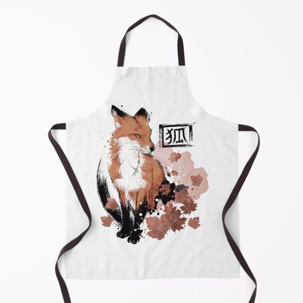 Item preview, Red Fox designed and sold by xMorfina.
