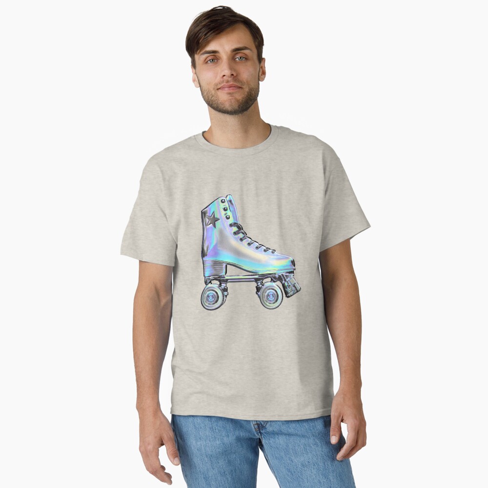 Item preview, Classic T-Shirt designed and sold by dinaaaaaah.