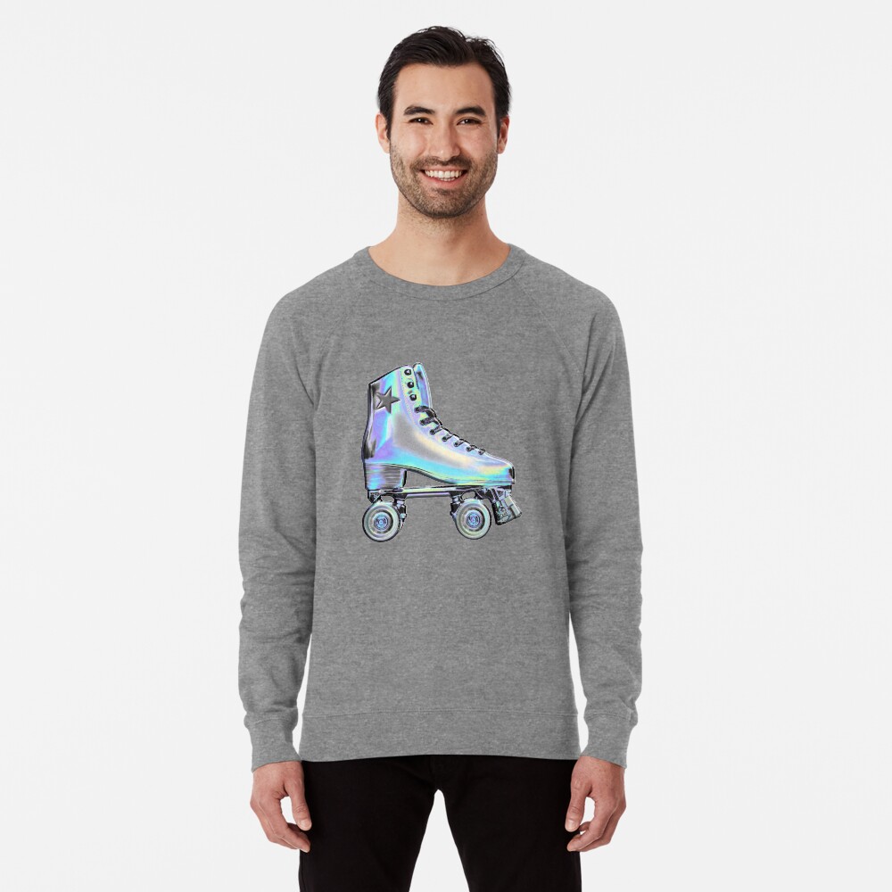 Item preview, Lightweight Sweatshirt designed and sold by dinaaaaaah.