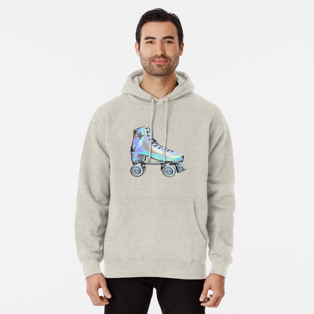 Item preview, Pullover Hoodie designed and sold by dinaaaaaah.