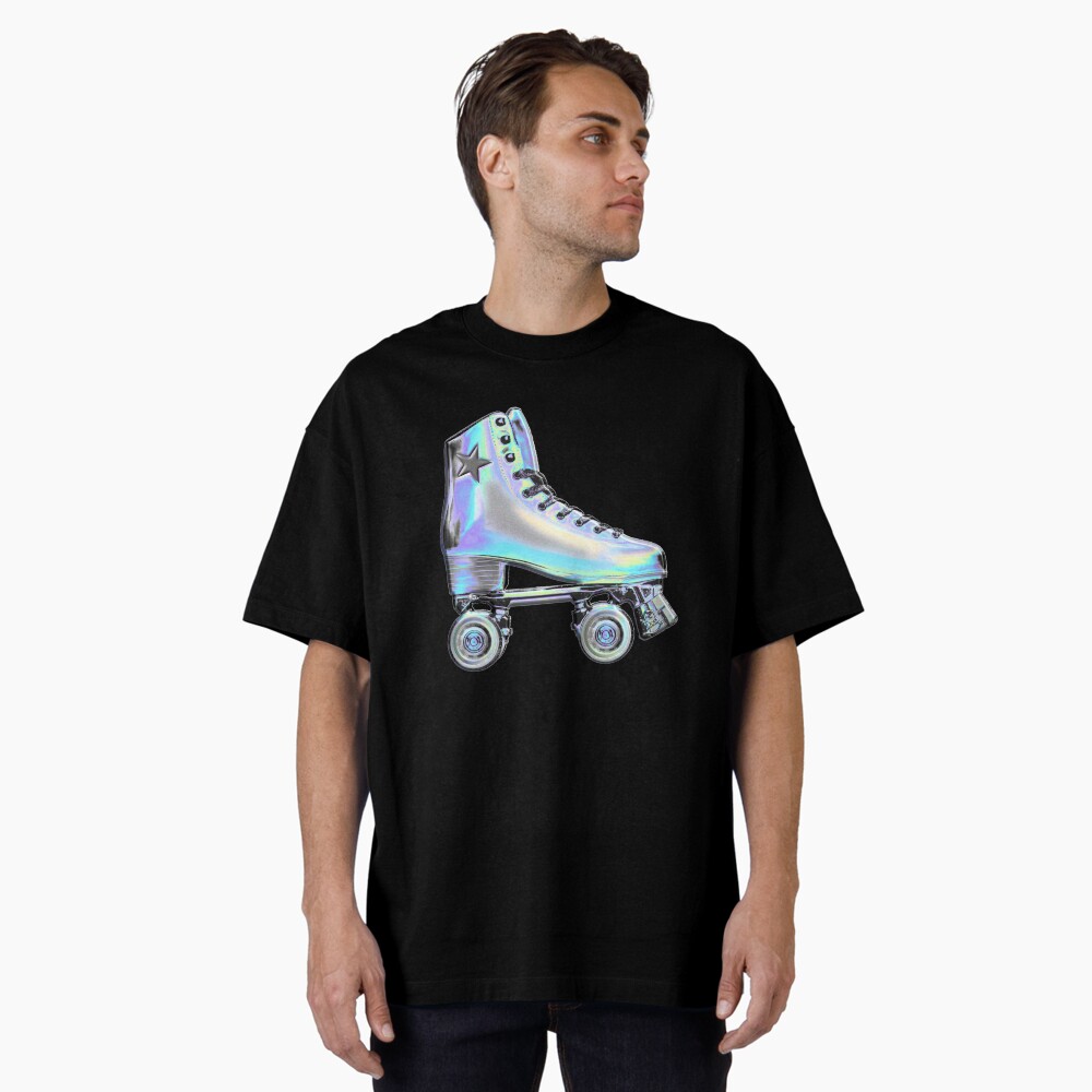 Item preview, Oversized T-Shirt designed and sold by dinaaaaaah.