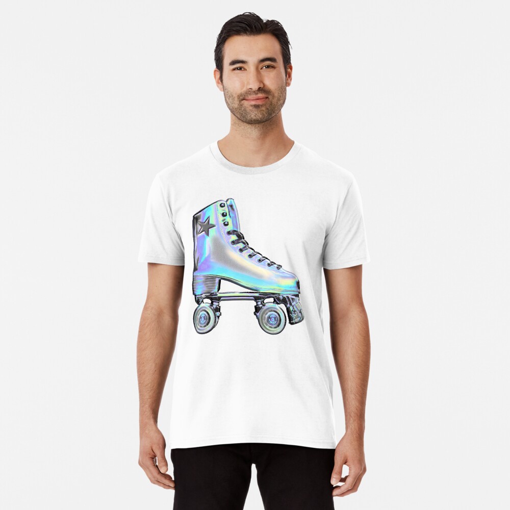 Item preview, Premium T-Shirt designed and sold by dinaaaaaah.