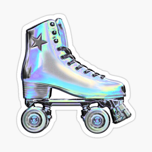 Make America Skate Again Sticker