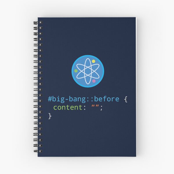 Item preview, CSS Pun - Big Bang designed and sold by SpaceLake.