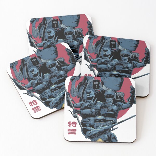 Item preview, Winspector mono color designed and sold by ruangsempit.