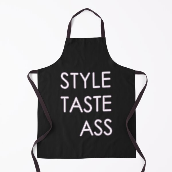 Item preview, Queer Eye: Style, Taste, (cl)ass! designed and sold by ruzkin.