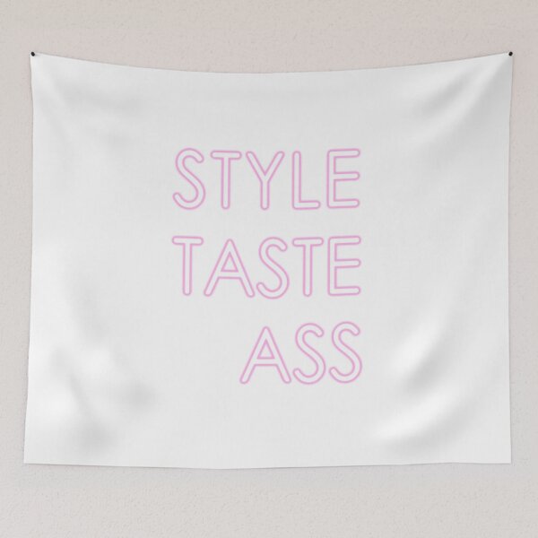 Item preview, Queer Eye: Style, Taste, (cl)ass! designed and sold by ruzkin.