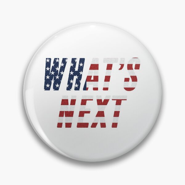 Item preview, What's Next? designed and sold by Light Years.
