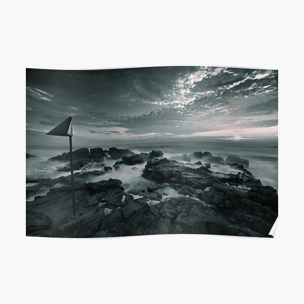 Maelstrom Poster