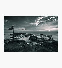 Maelstrom Photographic Print