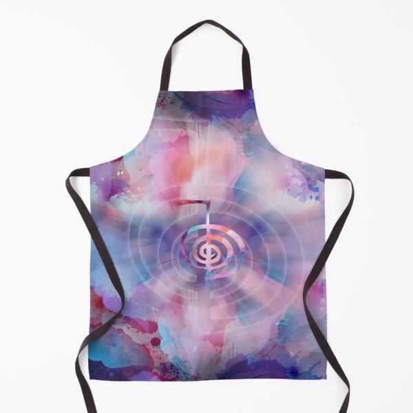 Item preview, Cho Ku Rei - Gentle Watercolor designed and sold by Nartissima.