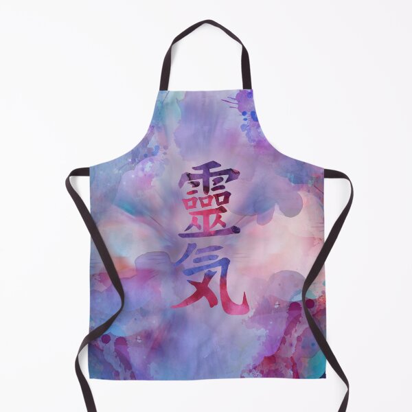 Item preview, Reiki Symbols- Watercolor designed and sold by Nartissima.