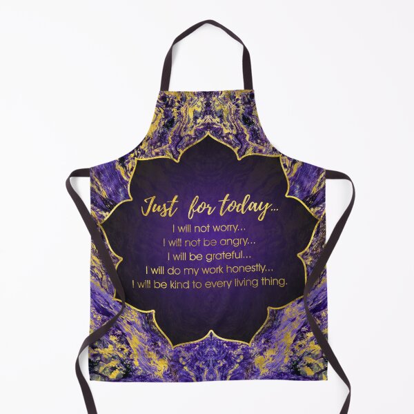 Item preview, Reiki Principles - Reiki Precepts designed and sold by Nartissima.