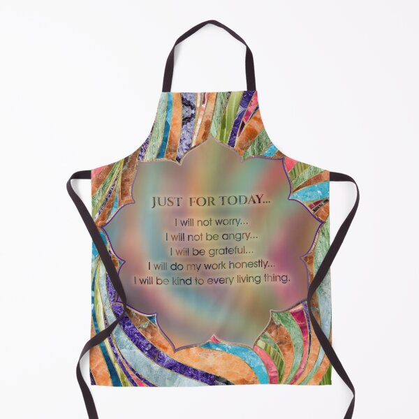 Item preview, Reiki Principles - Reiki Precepts  designed and sold by Nartissima.