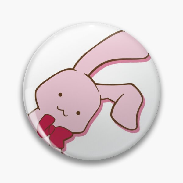 Ouran High School Host Club - Usa-Chan Pin