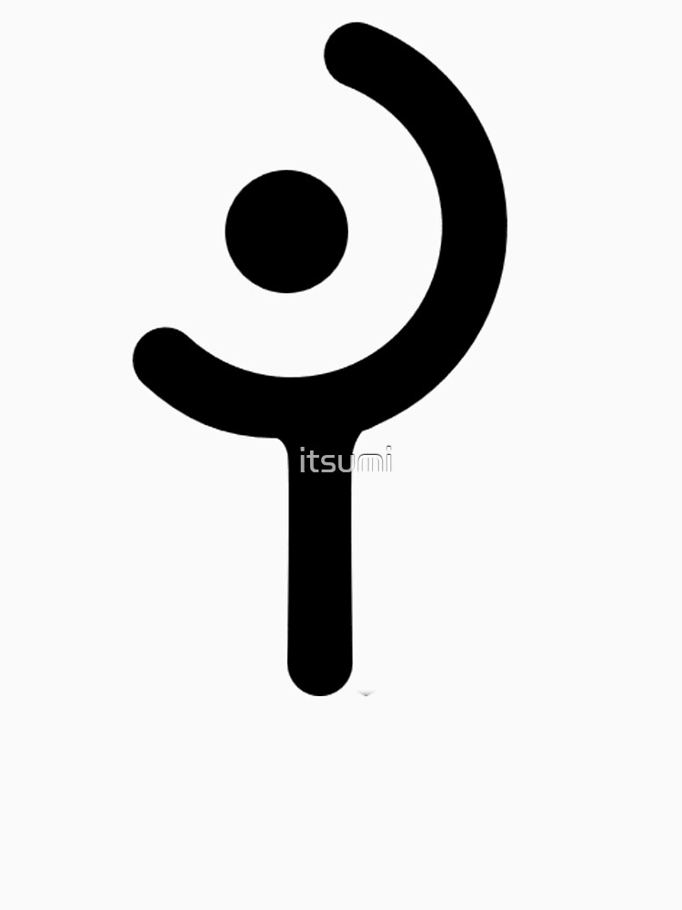 "FFXIV White Mage Job Class Icon" T-shirt by itsumi | Redbubble