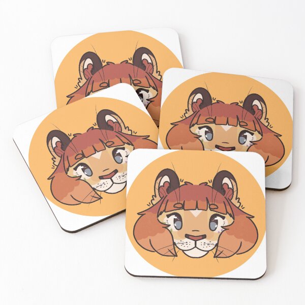 Item preview, BUTTERCUP designed and sold by batprints.