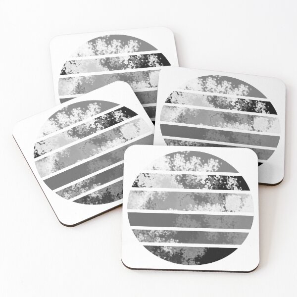 Item preview, Grey Planet designed and sold by SILVERAPPLE.