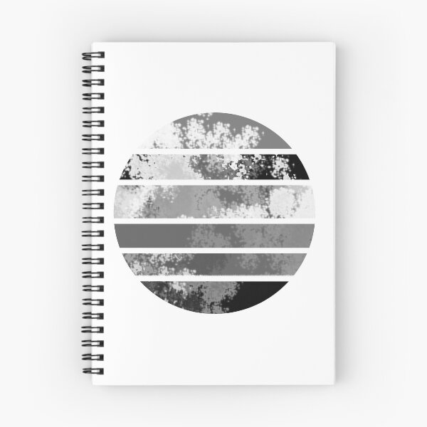Item preview, Grey Planet designed and sold by SILVERAPPLE.