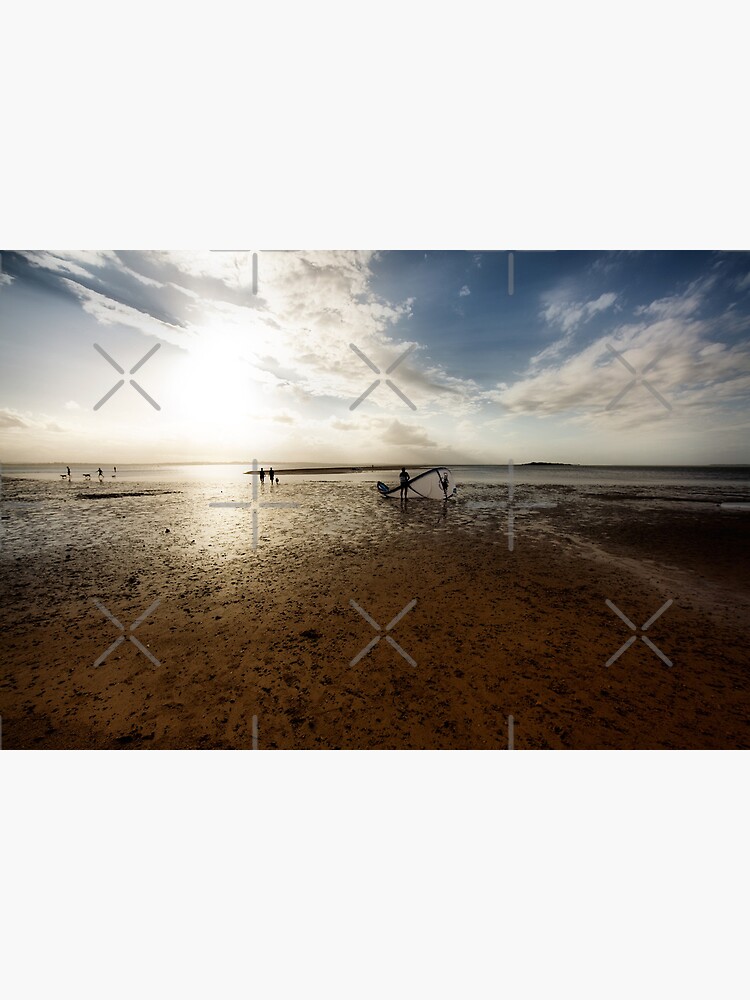 End of Day by MelBrackstone
