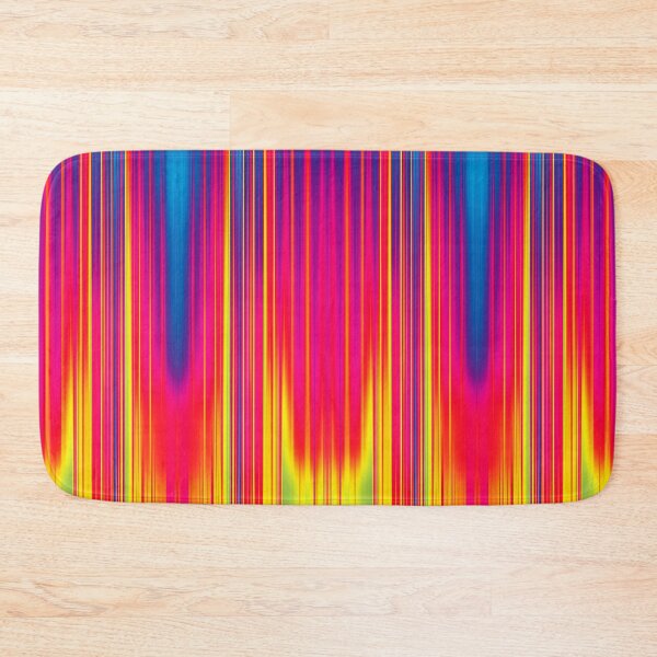 Item preview, Hot and cold blur pattern designed and sold by steveball.