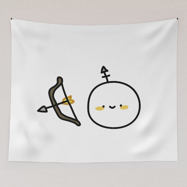 Item preview, sagittarius designed and sold by TeaBag114.