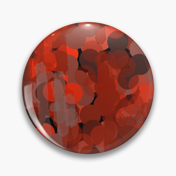 Item preview, Red Bubblewrap designed and sold by SILVERAPPLE.