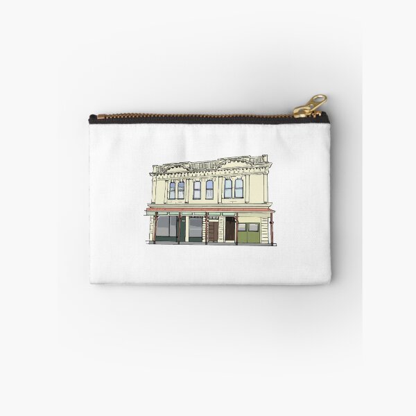 Item preview, Concrete Building in New Zealand designed and sold by greengoodnich.