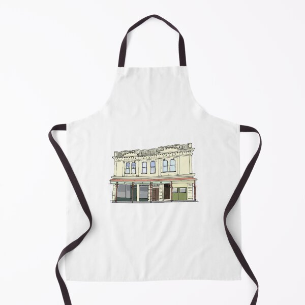 Item preview, Concrete Building in New Zealand designed and sold by greengoodnich.