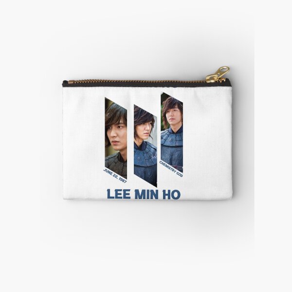 Item preview, Lee Min Ho + Birthday + Nickname  designed and sold by kpopkdramamerch.