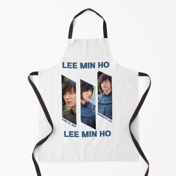 Artikelvorschau, Lee Min Ho + Geburtstag + Spitzname entworfen und verkauft von kpopkdramamerch.