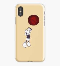 THE CONSTRUCTUS CORPORATION THE ZIGGURAT iPhone Case