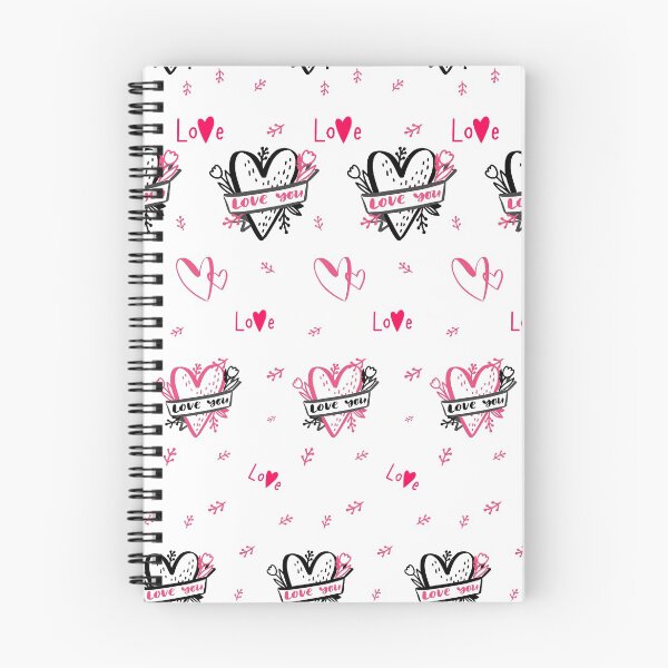 Item preview, All Hearts designed and sold by AttireCafe.