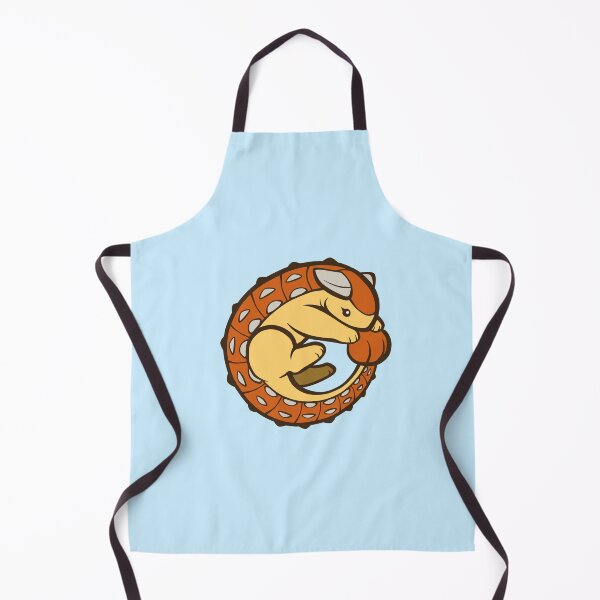Item preview, Little Dinosaurs - Ankylosaurus Oscar designed and sold by Raptor Goes RAWR! (RadiantGlyph).