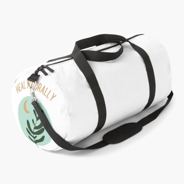 Item preview, Heal Naturally designed and sold by Ayurveda Fun Store.
