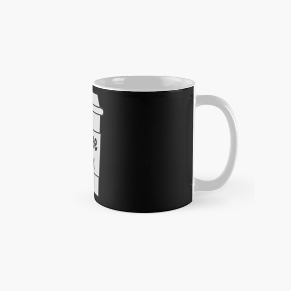 zane and heath coffee mug