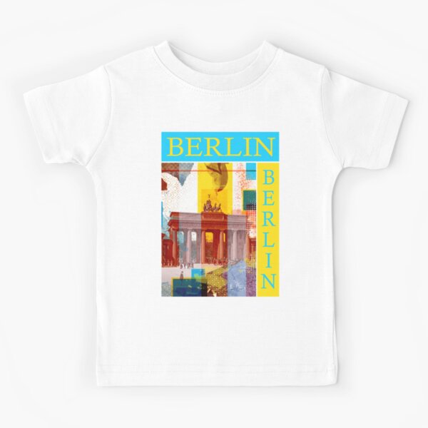 Item preview, great view of Berlin, Brandenburg Gate designed and sold by Mauswohn.