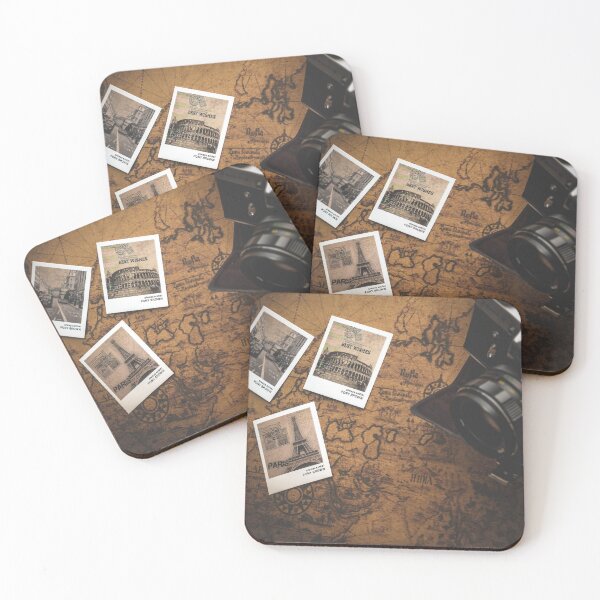 Item preview, Old Retro designed and sold by Pavel Polyansky.