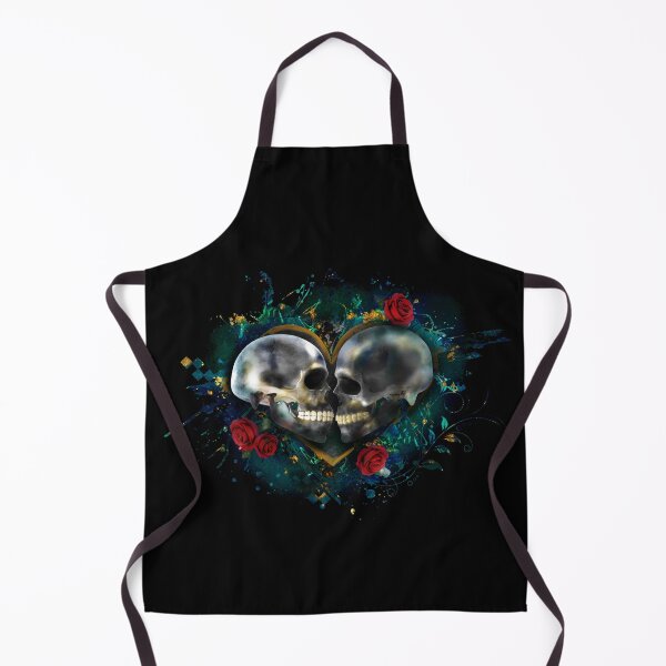 Item preview, Skull Romance designed and sold by Nartissima.
