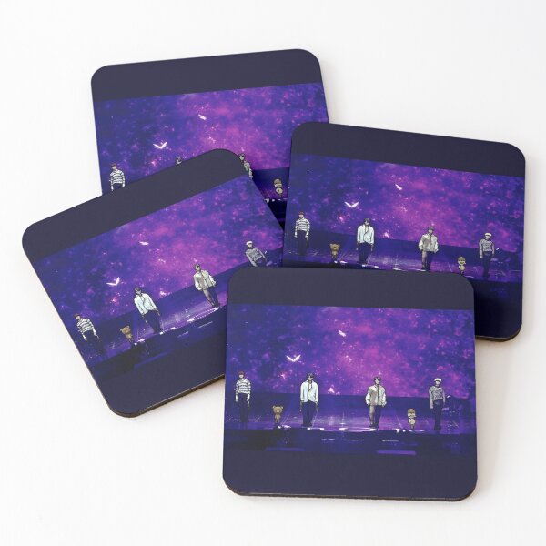 Item preview, Seventeen - Performance Team designed and sold by BearQuack.