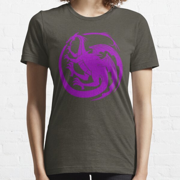 HOUSE MALEFICENT Essential T-Shirt