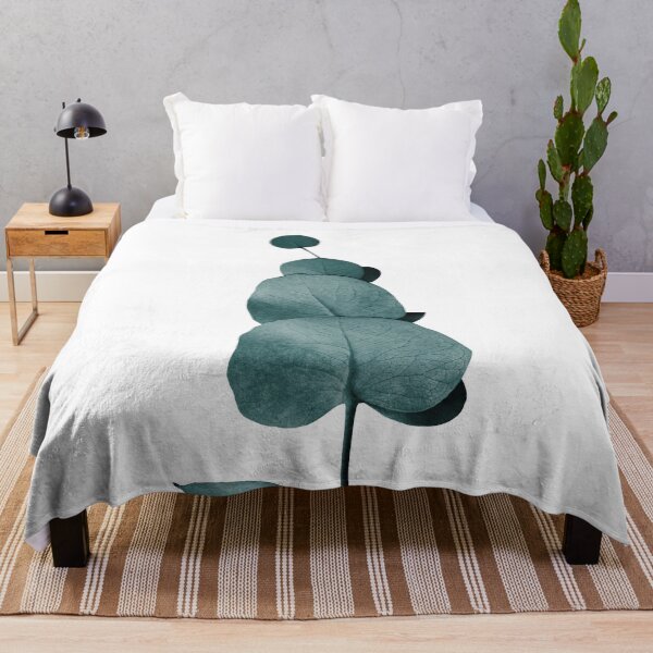 Item preview, Eucalyptus Delight Glam #1 #foliage #decor #art designed and sold by Anita's & Bella's Art.